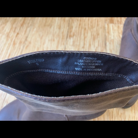 Steven by Steve Madden Welded Bootie - Picture 7 of 7